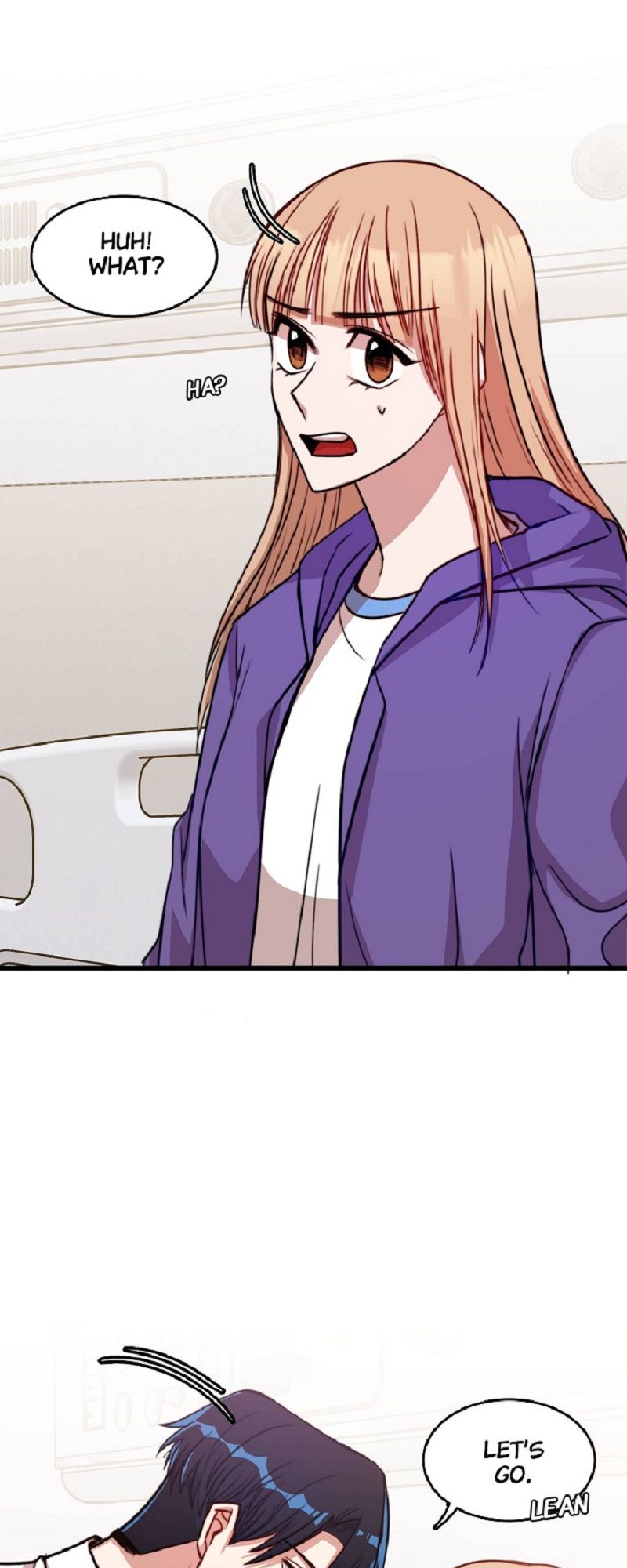 Mr.Psychic Chapter 23 page 29 - 