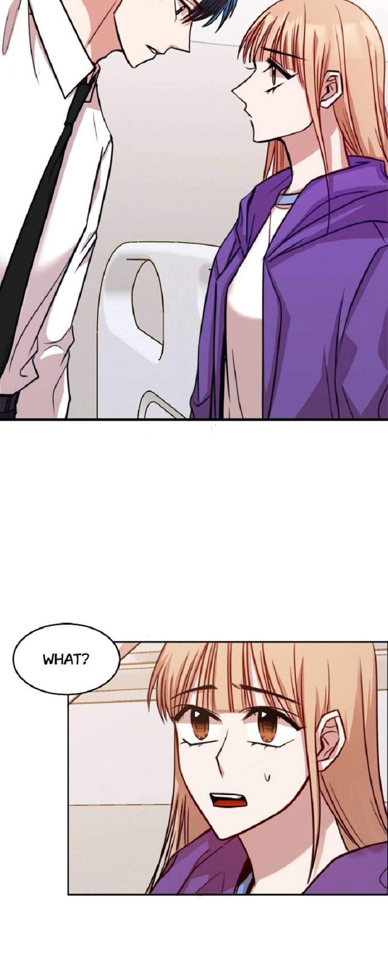 Mr.Psychic Chapter 23 page 30 - 