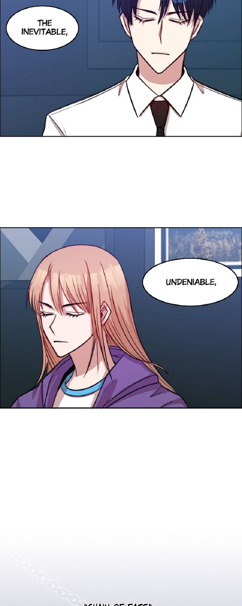 Mr.Psychic Chapter 23 page 4 - 