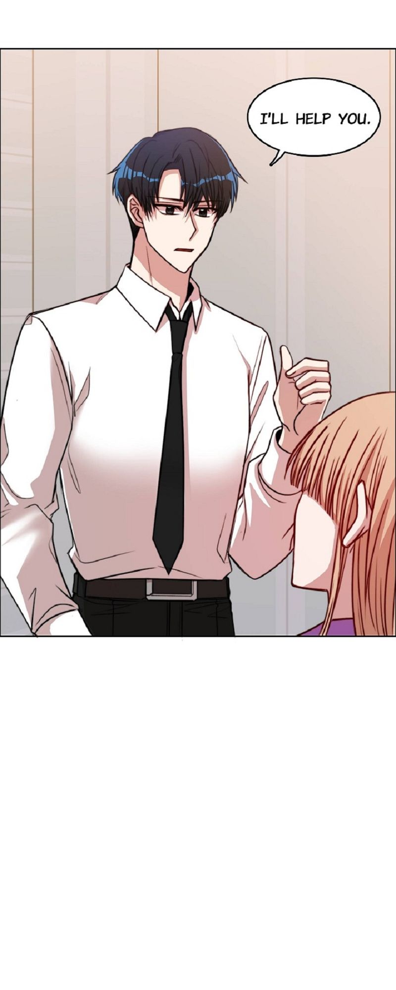 Mr.Psychic Chapter 23 page 31 - 