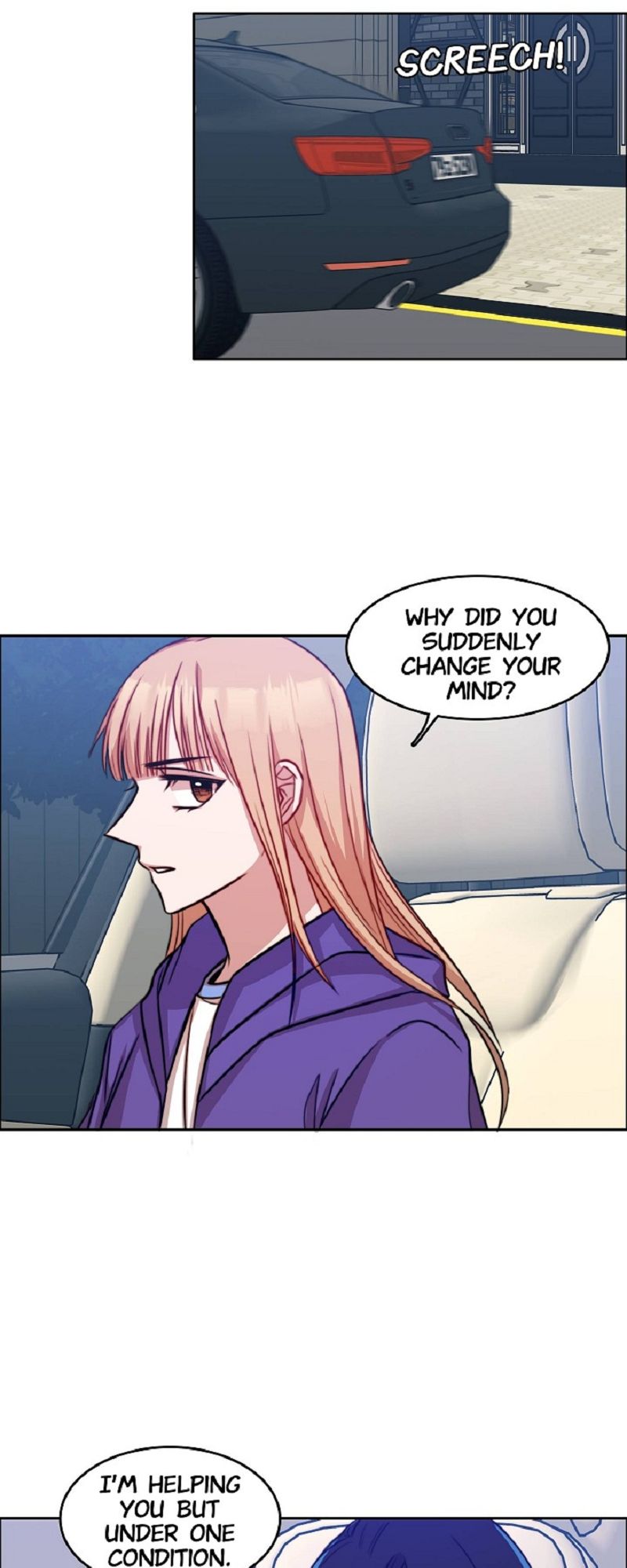 Mr.Psychic Chapter 23 page 32 - 