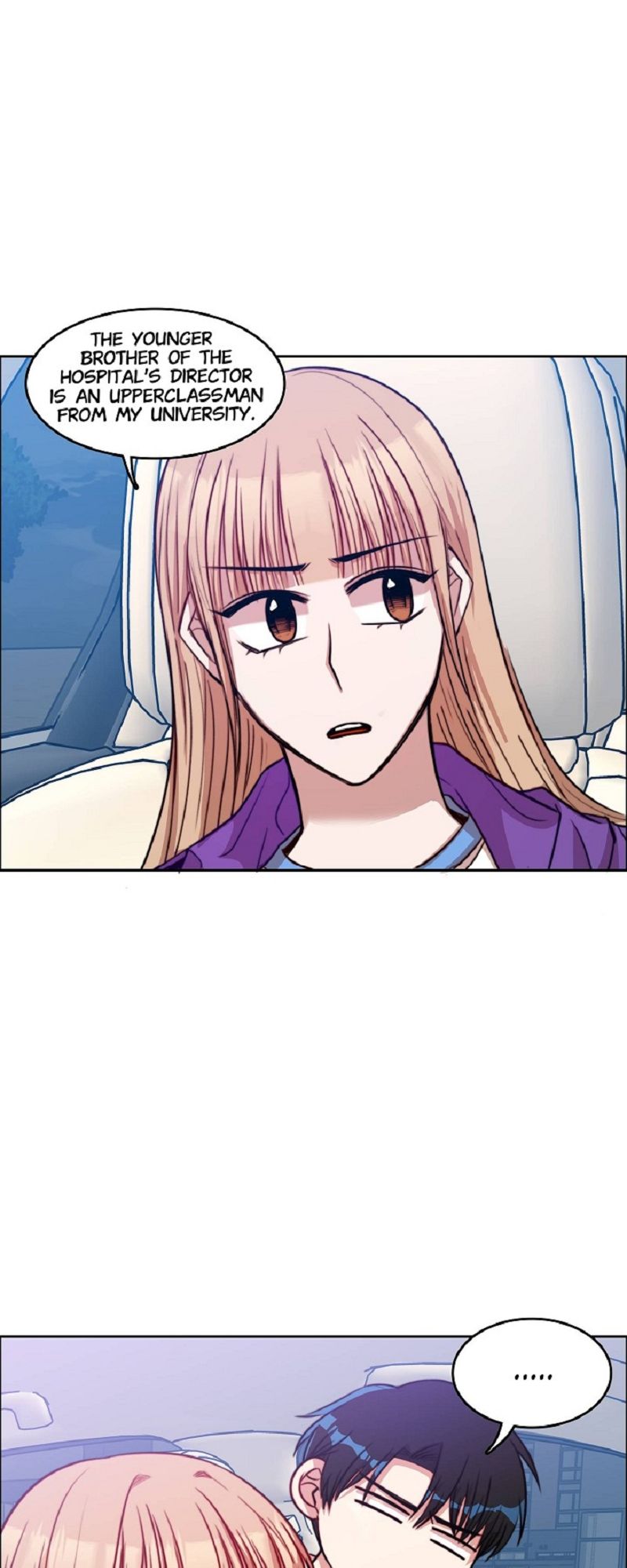 Mr.Psychic Chapter 23 page 36 - 