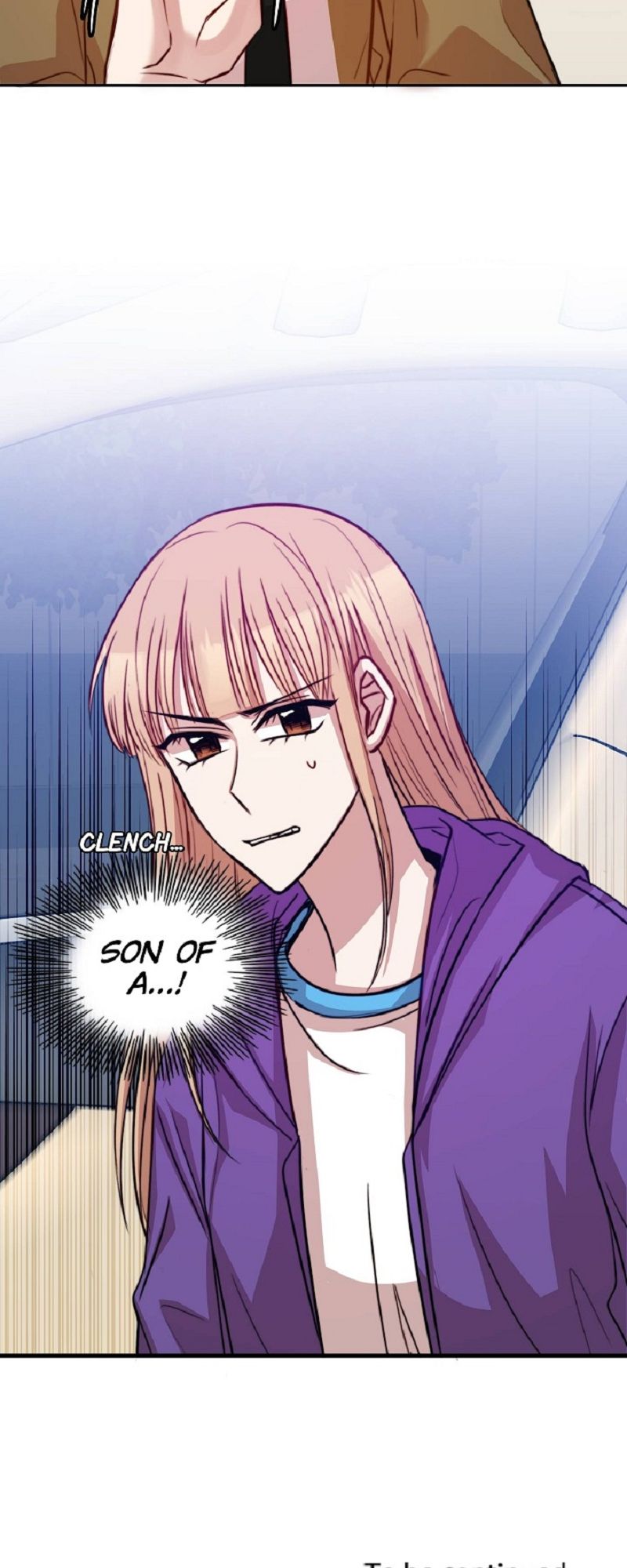 Mr.Psychic Chapter 23 page 42 - 