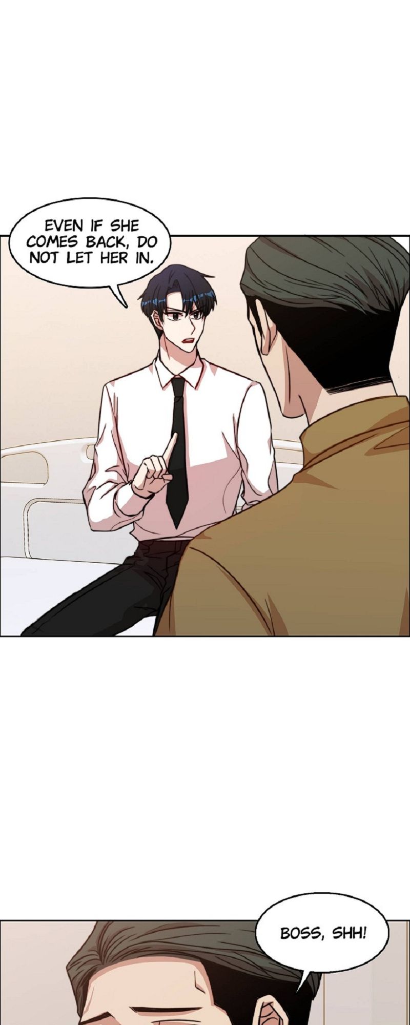 Mr.Psychic Chapter 23 page 10 - 