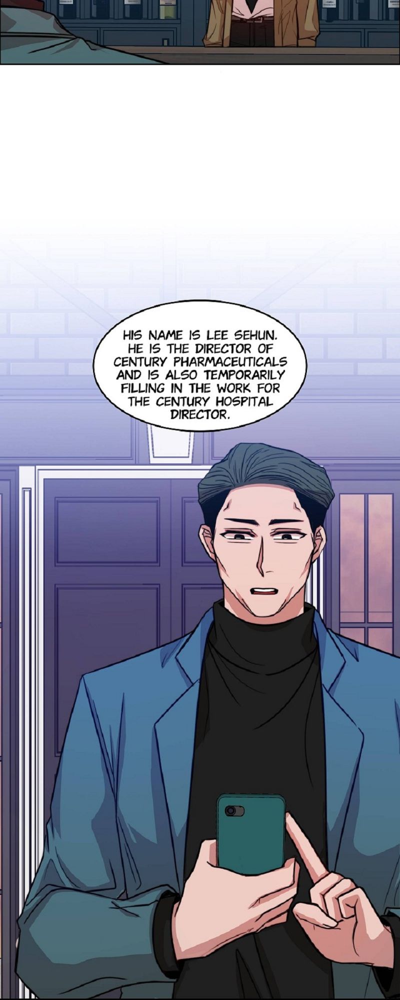 Mr.Psychic Chapter 24 page 2 - 