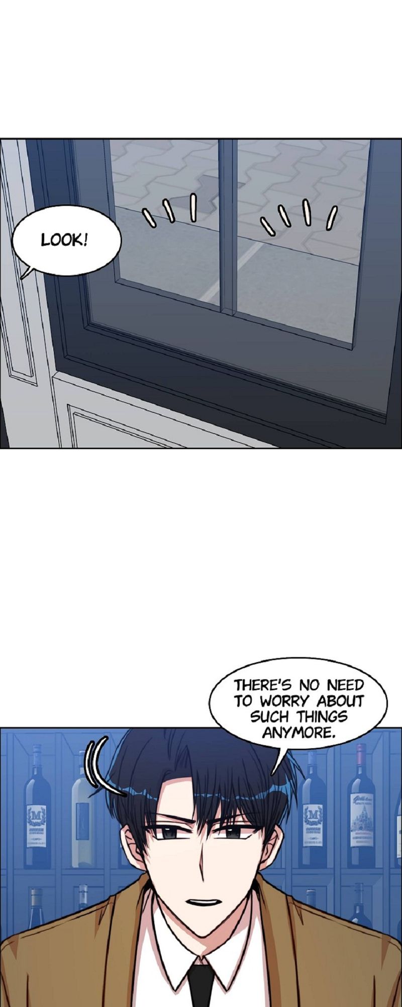 Mr.Psychic Chapter 24 page 16 - 