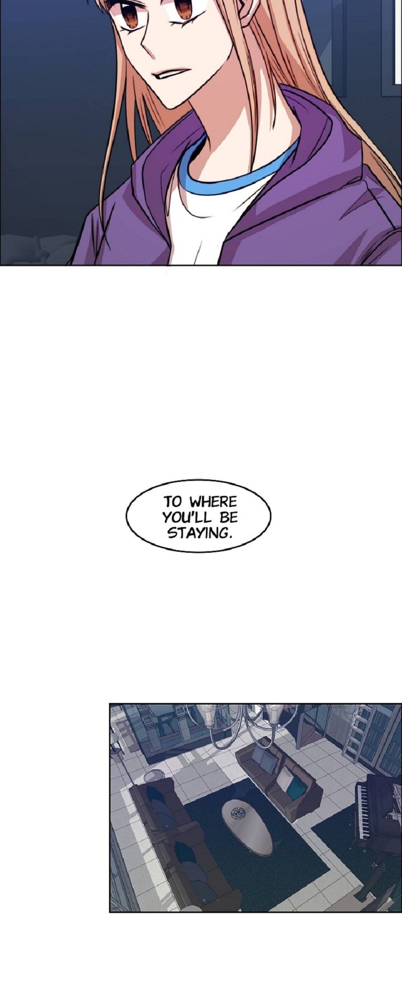 Mr.Psychic Chapter 24 page 20 - 