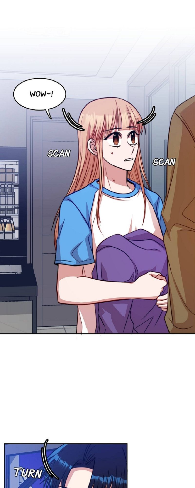 Mr.Psychic Chapter 24 page 21 - 