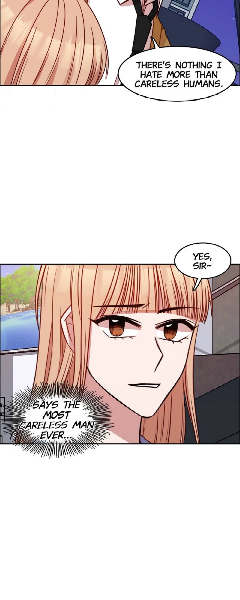 Mr.Psychic Chapter 24 page 24 - 