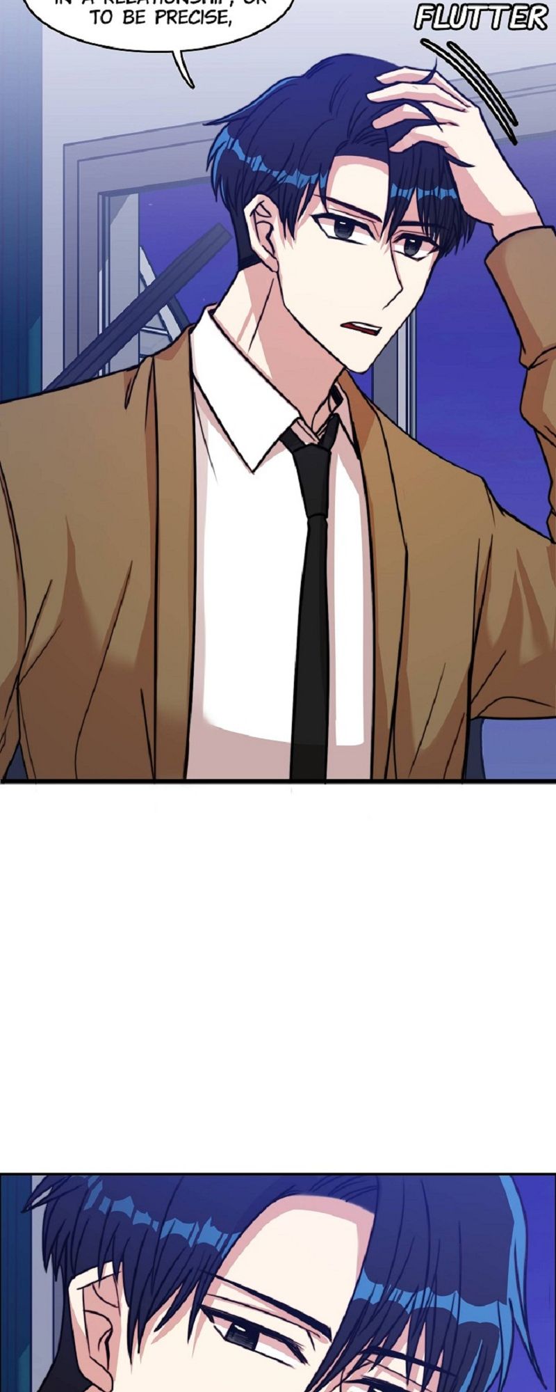 Mr.Psychic Chapter 24 page 26 - 