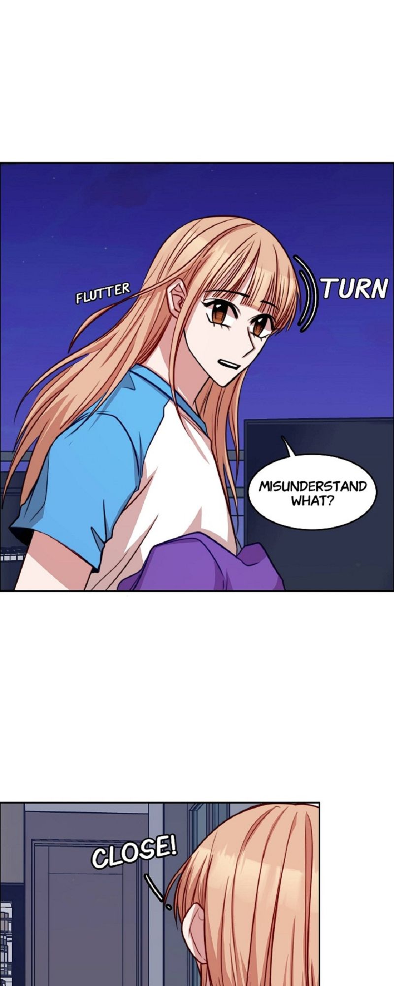 Mr.Psychic Chapter 24 page 29 - 