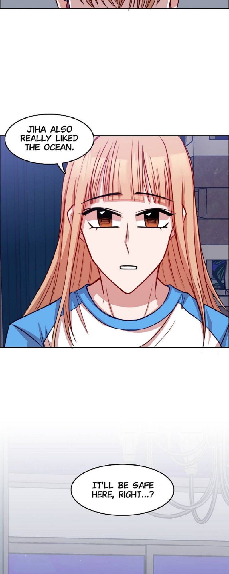 Mr.Psychic Chapter 24 page 32 - 