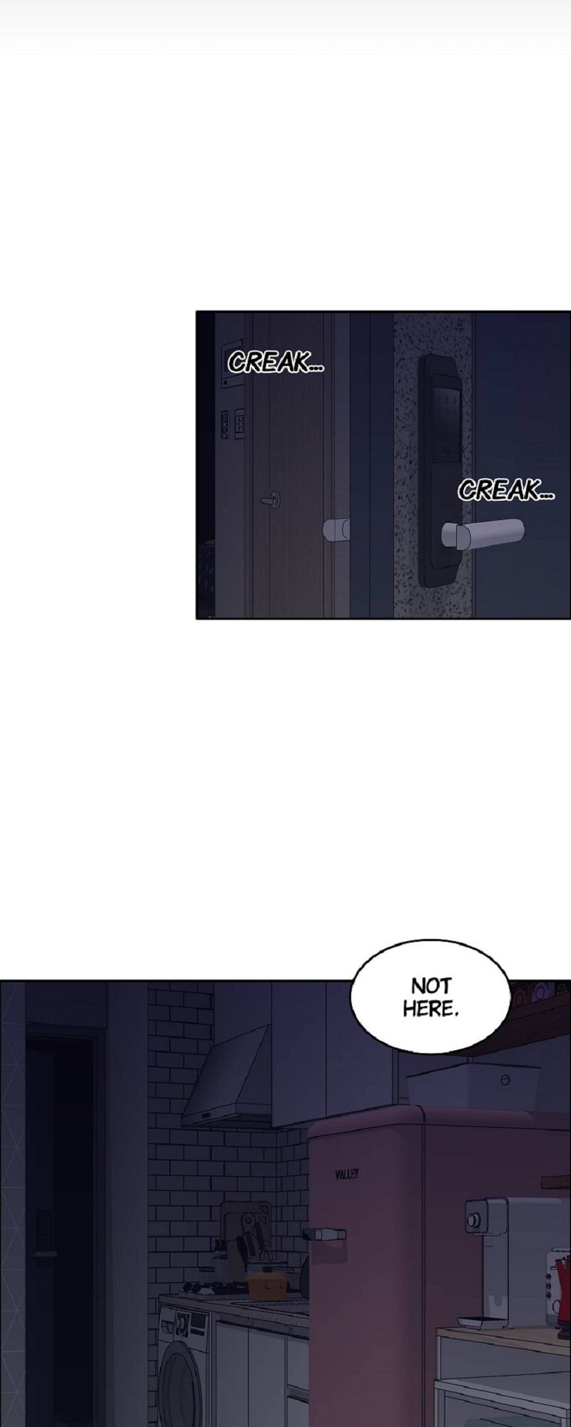 Mr.Psychic Chapter 24 page 34 - 