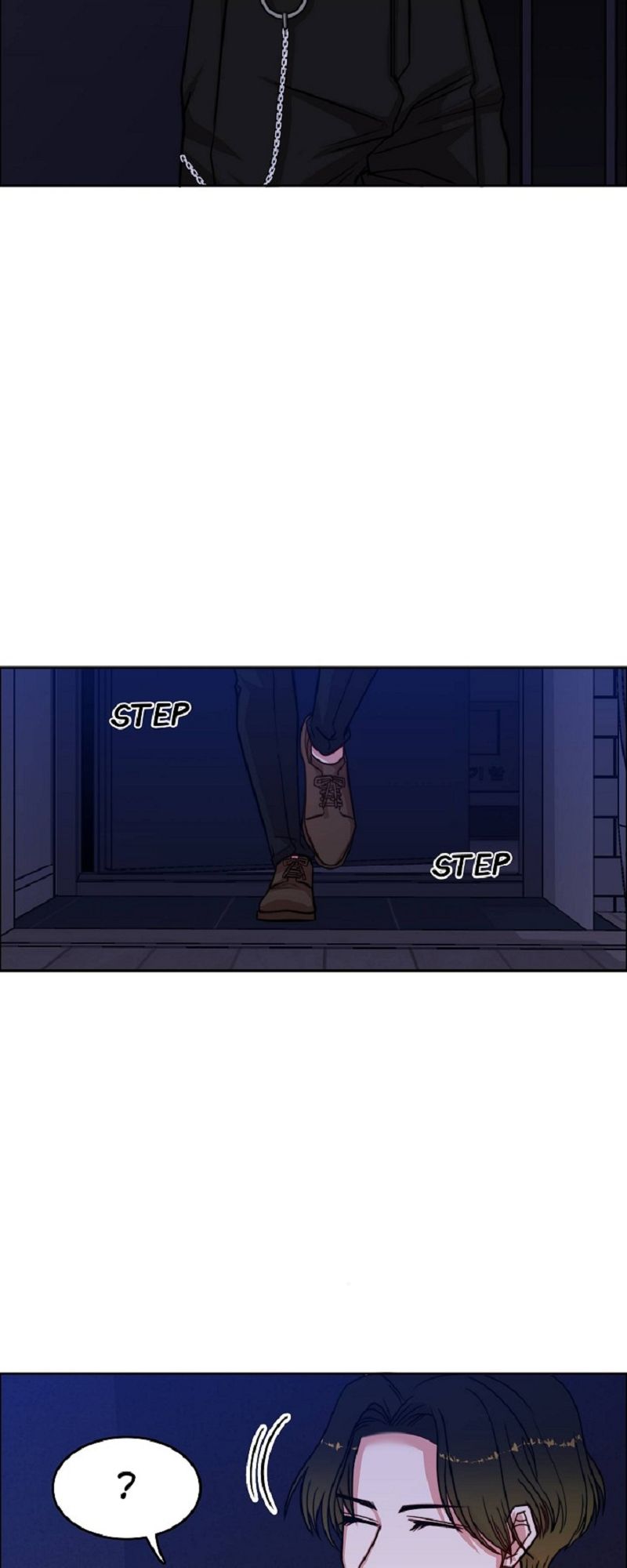 Mr.Psychic Chapter 24 page 36 - 
