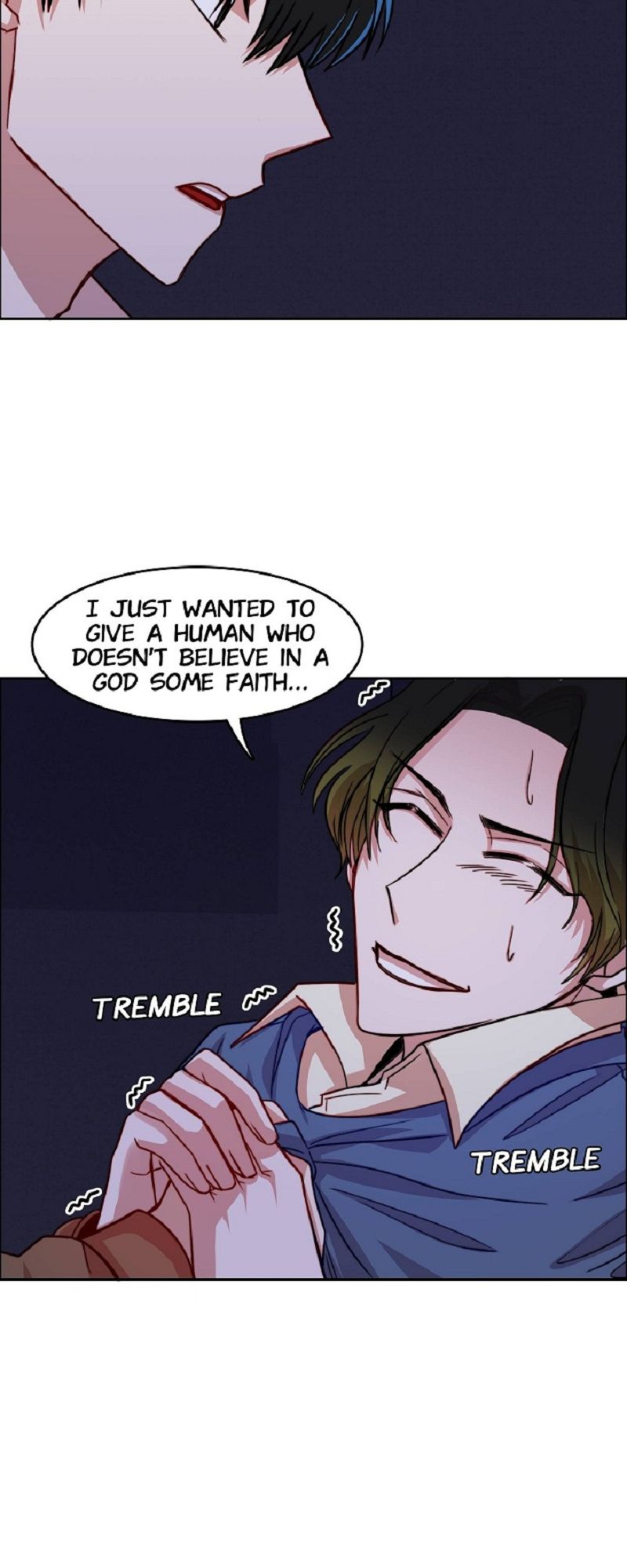 Mr.Psychic Chapter 24 page 39 - 