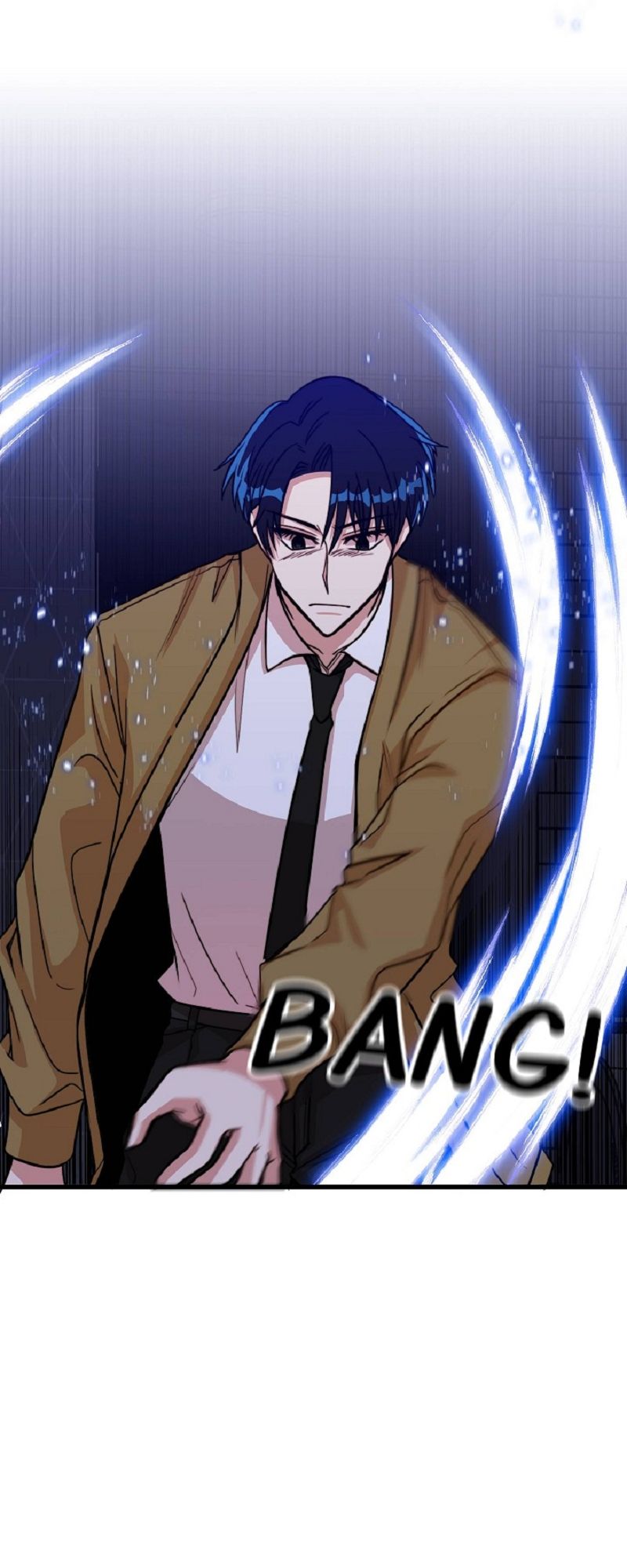 Mr.Psychic Chapter 24 page 41 - 
