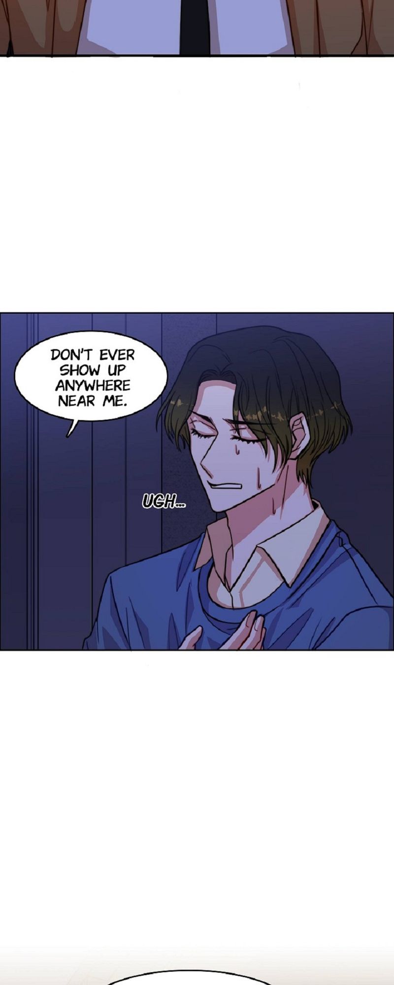 Mr.Psychic Chapter 24 page 44 - 