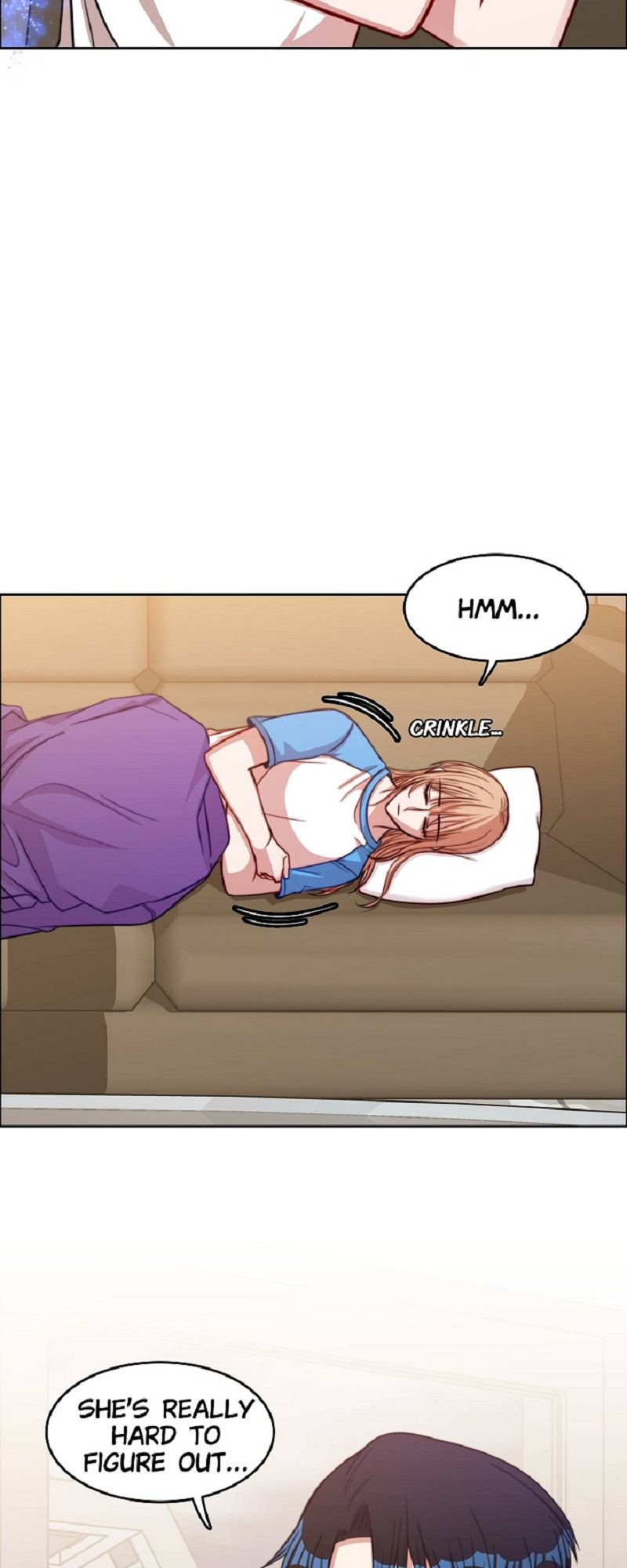Mr.Psychic Chapter 25 page 19 - 