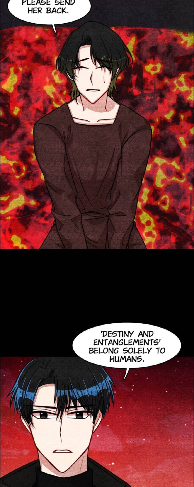 Mr.Psychic Chapter 25 page 23 - 