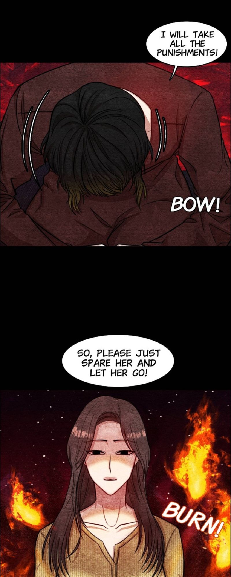 Mr.Psychic Chapter 25 page 25 - 