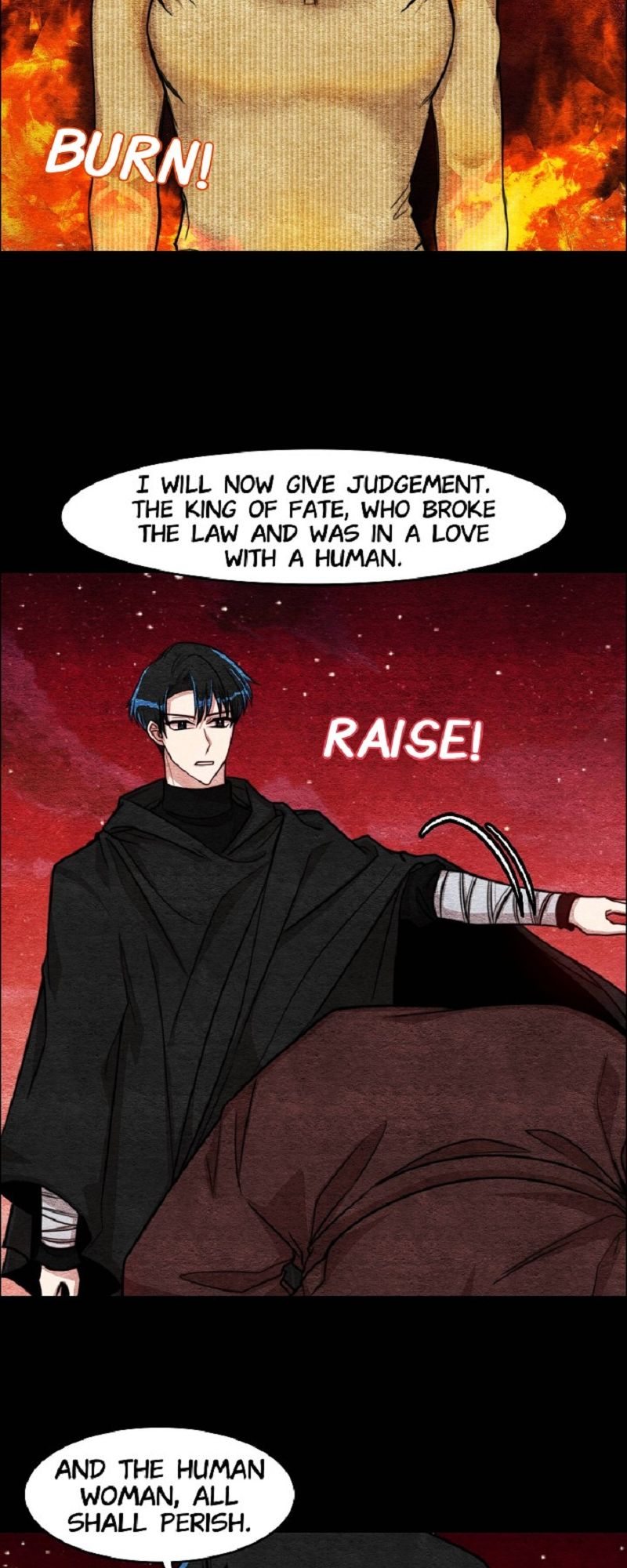 Mr.Psychic Chapter 25 page 26 - 