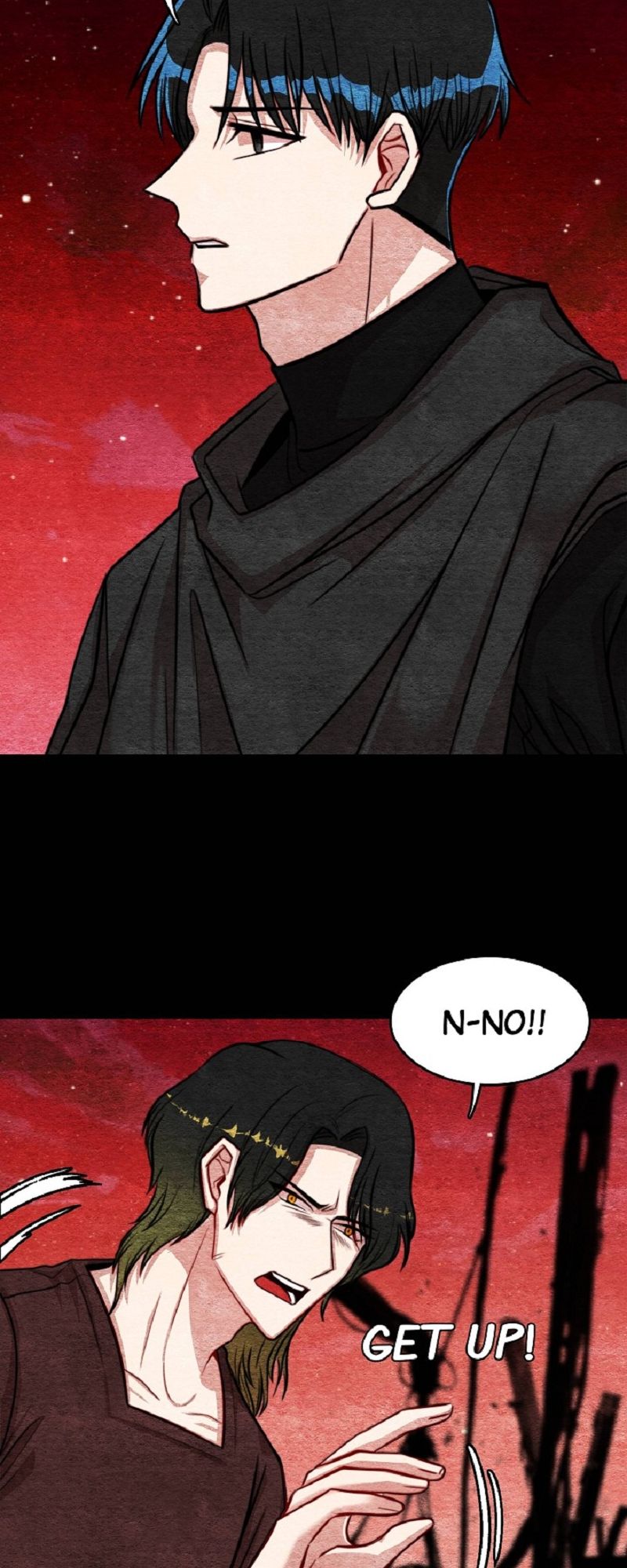 Mr.Psychic Chapter 25 page 27 - 
