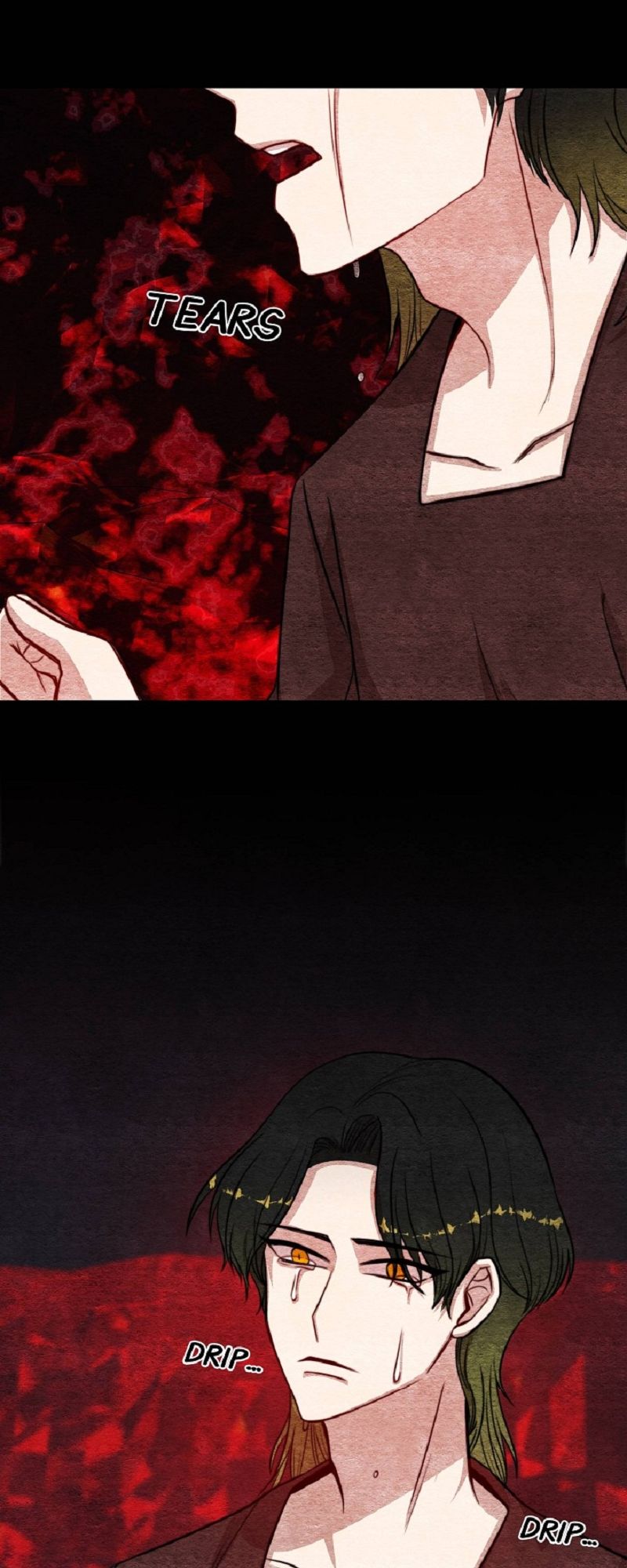 Mr.Psychic Chapter 25 page 29 - 