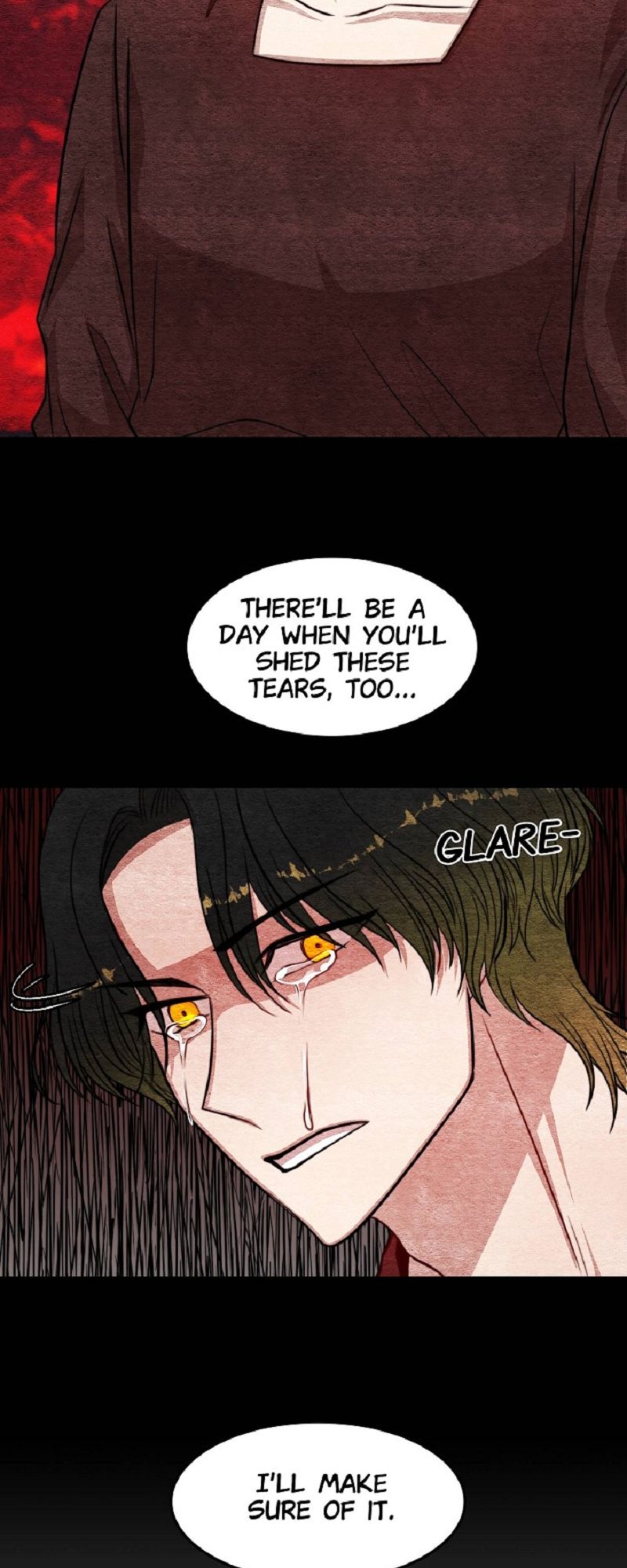 Mr.Psychic Chapter 25 page 30 - 