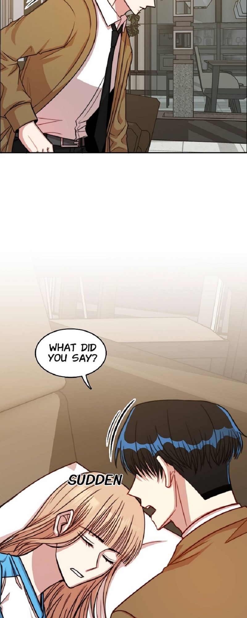 Mr.Psychic Chapter 25 page 35 - 