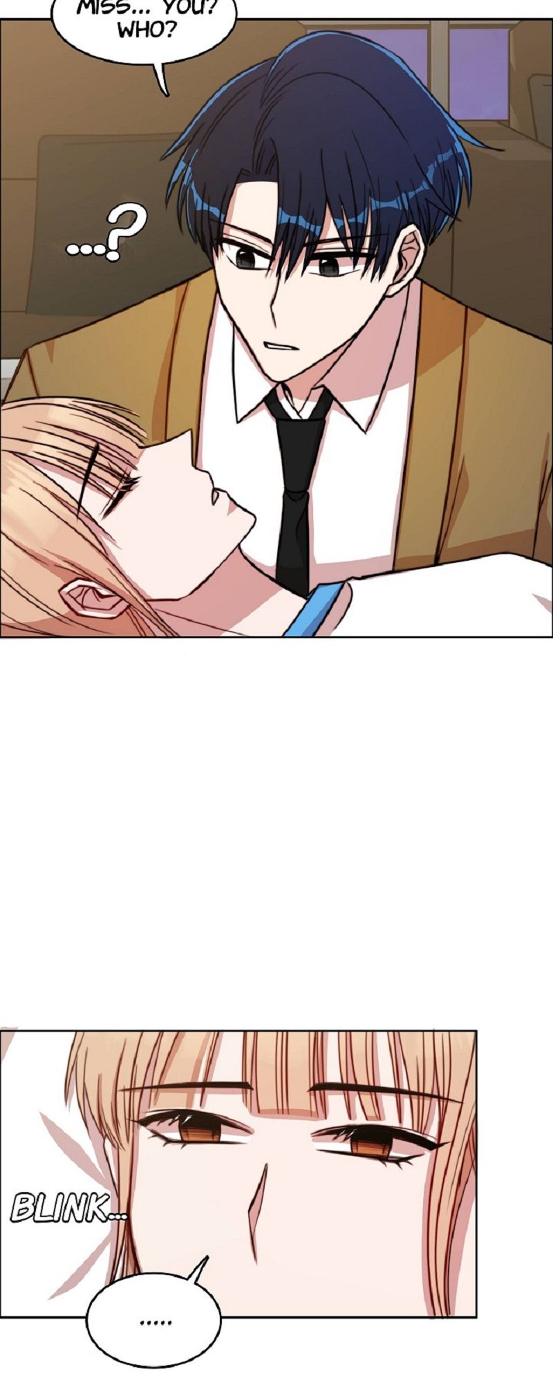 Mr.Psychic Chapter 25 page 37 - 
