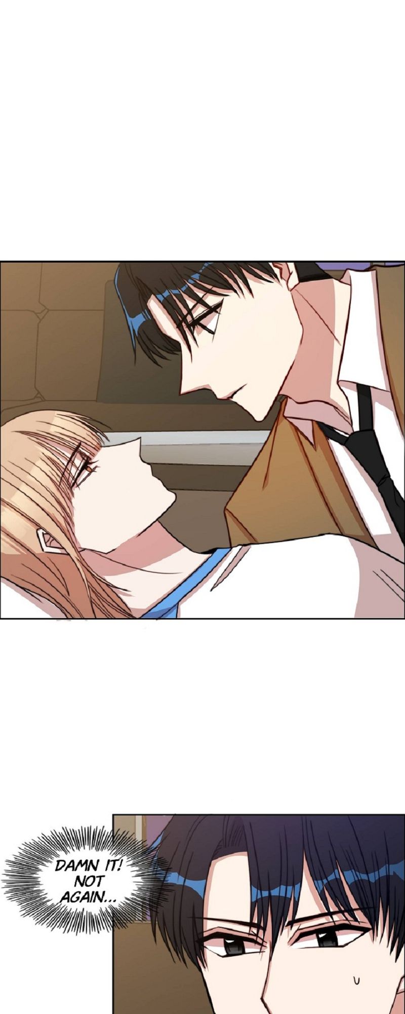 Mr.Psychic Chapter 25 page 38 - 