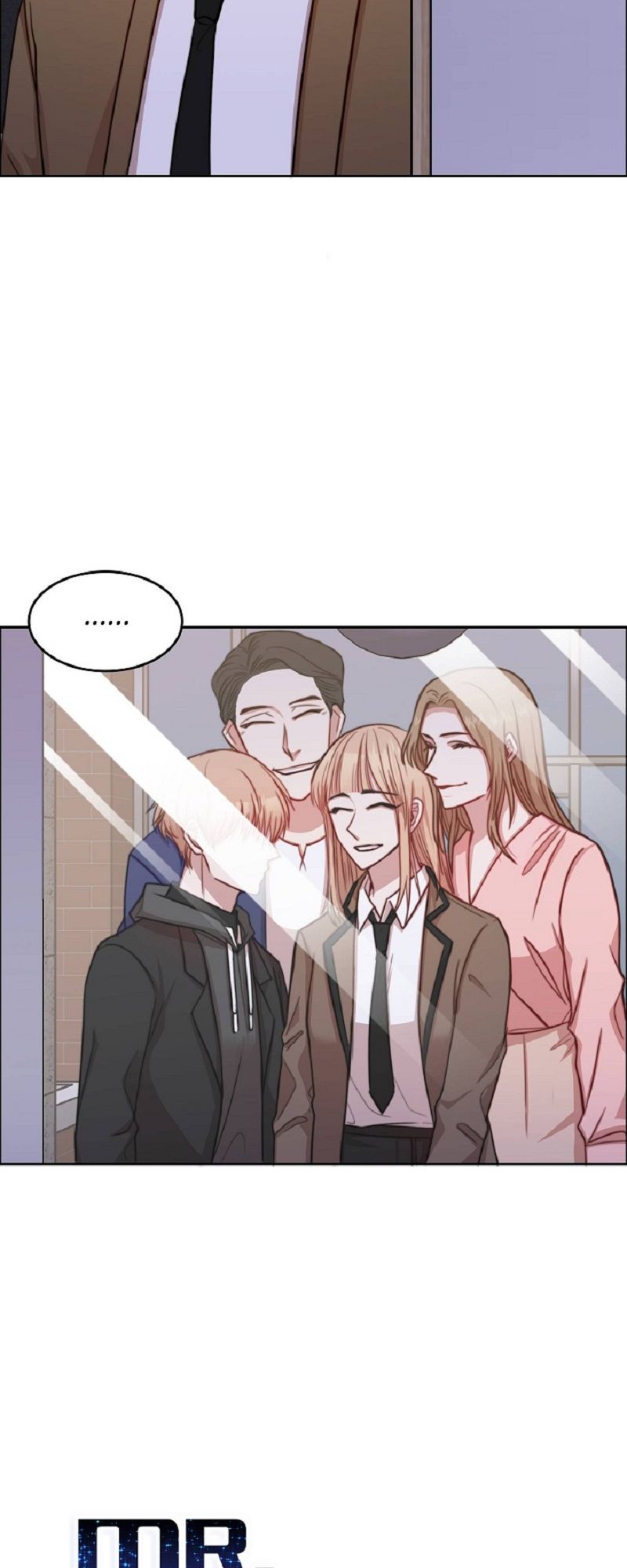 Mr.Psychic Chapter 25 page 7 - 