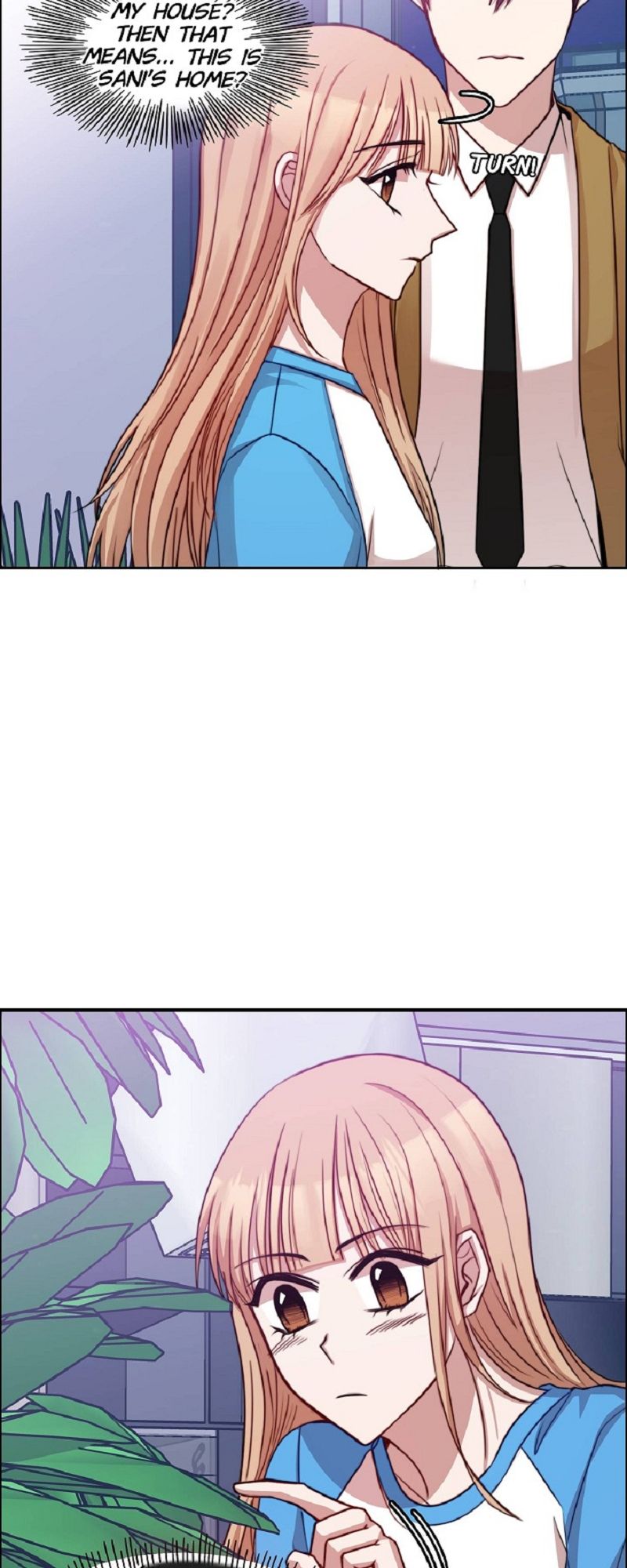 Mr.Psychic Chapter 26 page 18 - 