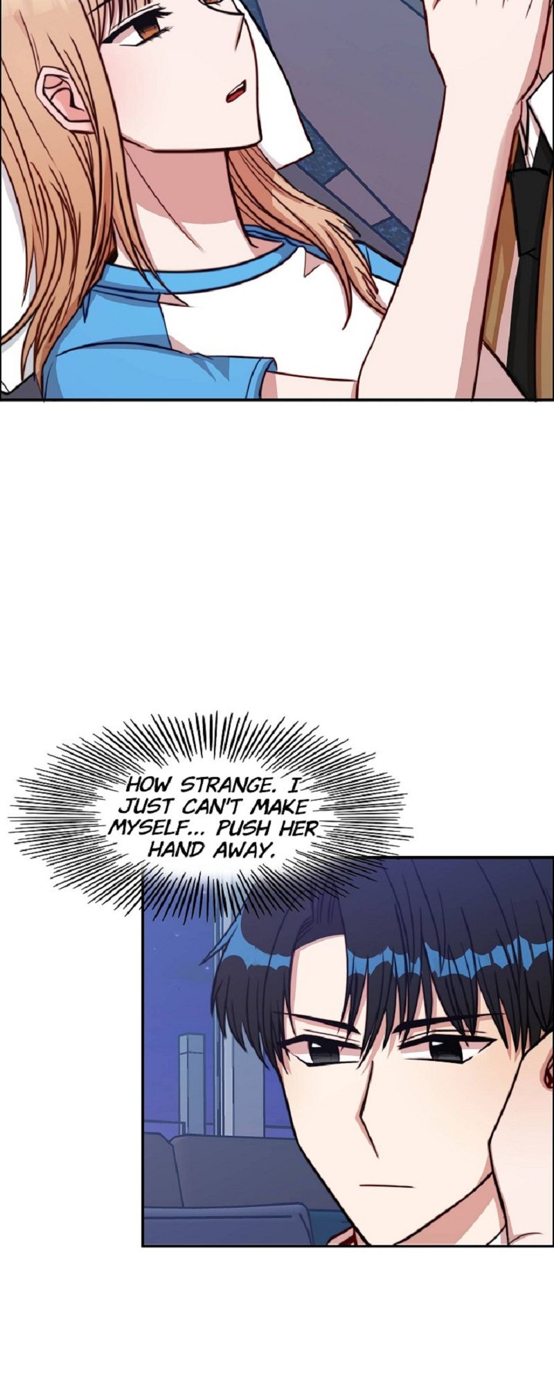 Mr.Psychic Chapter 26 page 3 - 