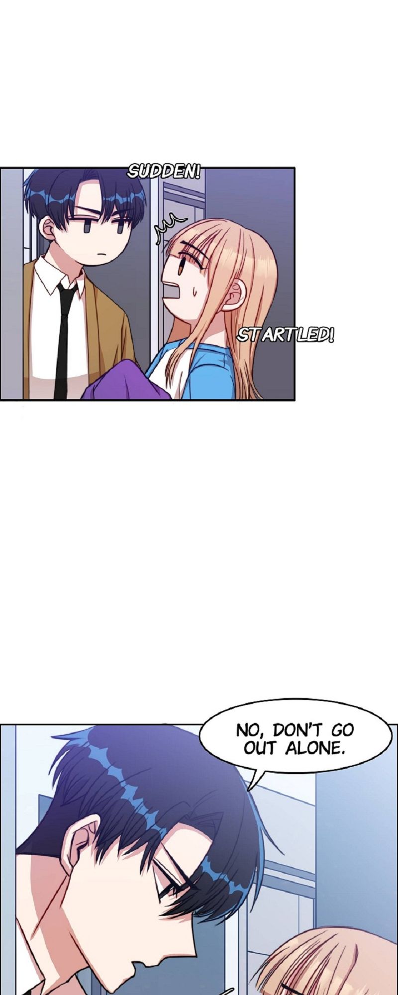 Mr.Psychic Chapter 26 page 23 - 