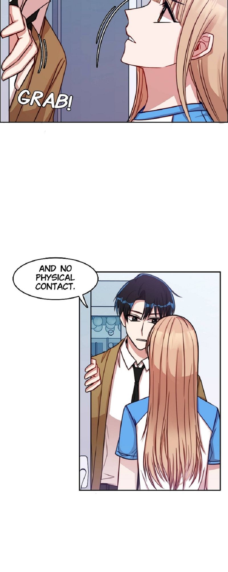 Mr.Psychic Chapter 26 page 24 - 