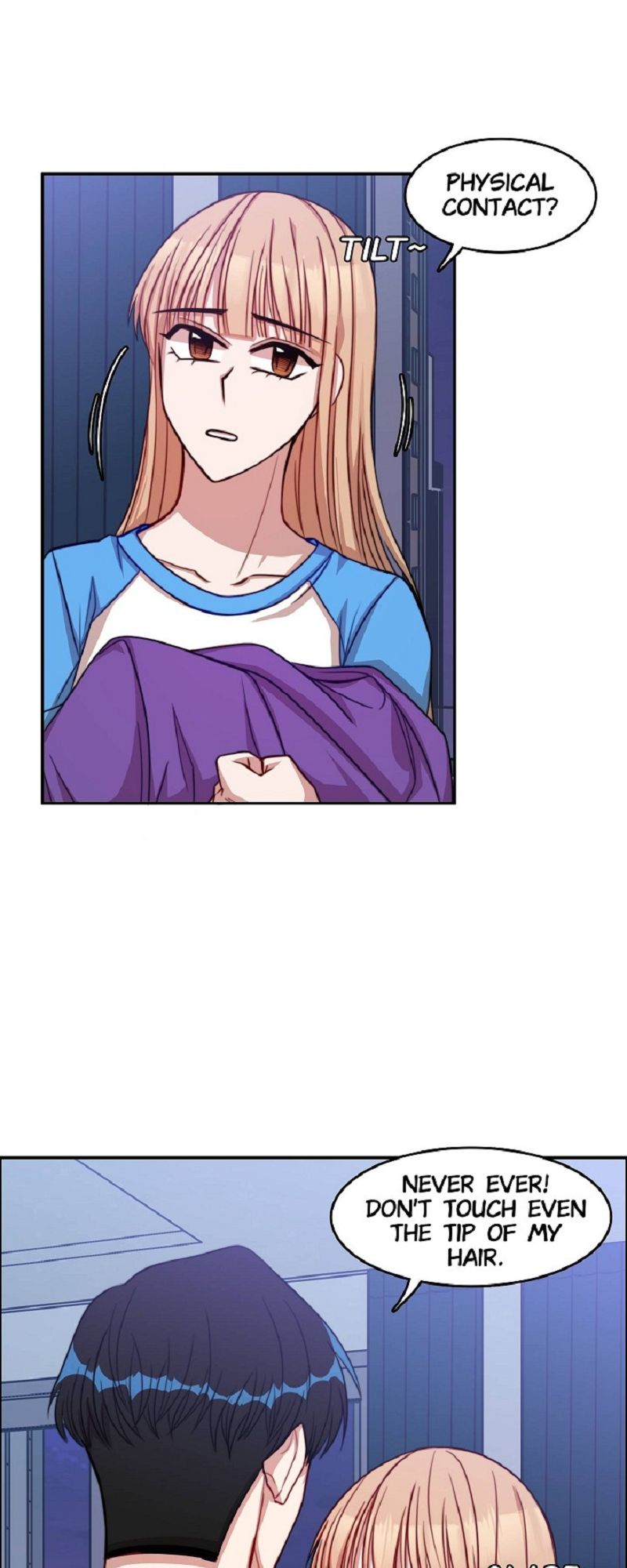 Mr.Psychic Chapter 26 page 25 - 