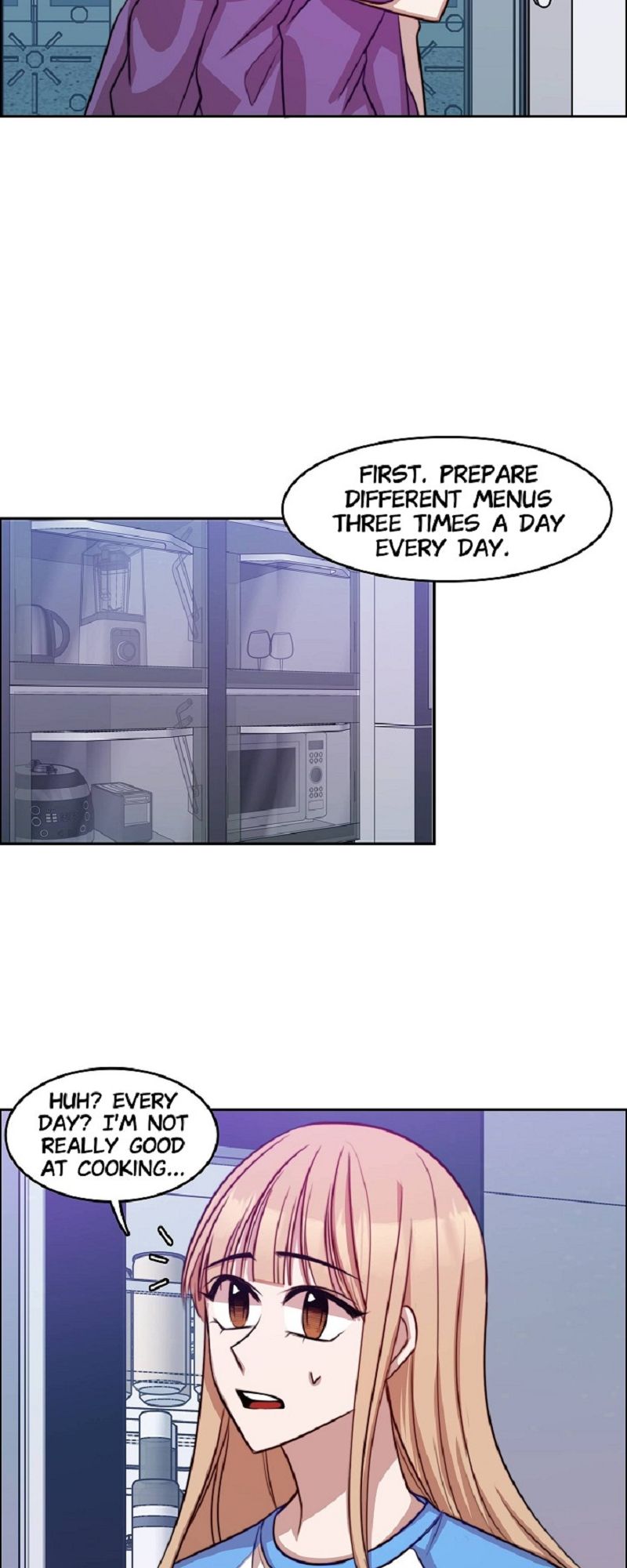 Mr.Psychic Chapter 26 page 31 - 