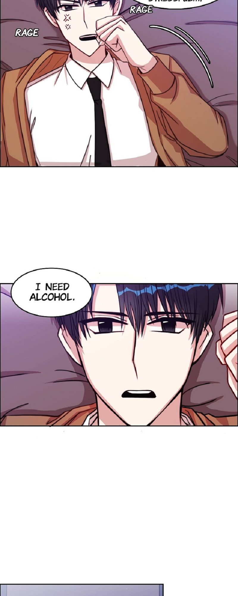Mr.Psychic Chapter 26 page 37 - 