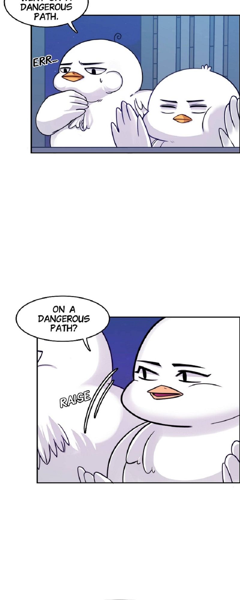 Mr.Psychic Chapter 26 page 5 - 