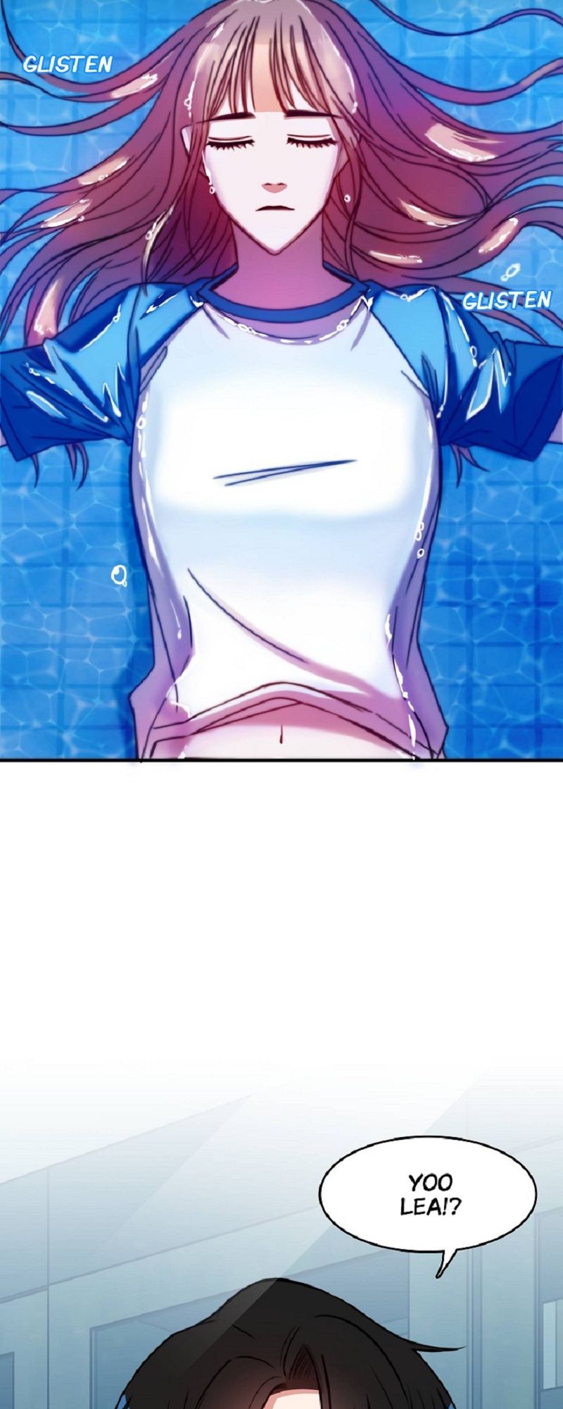 Mr.Psychic Chapter 26 page 41 - 