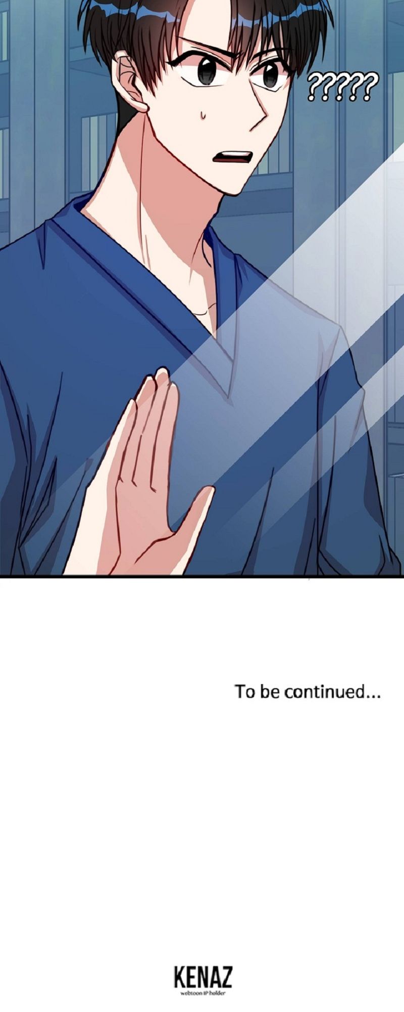 Mr.Psychic Chapter 26 page 42 - 