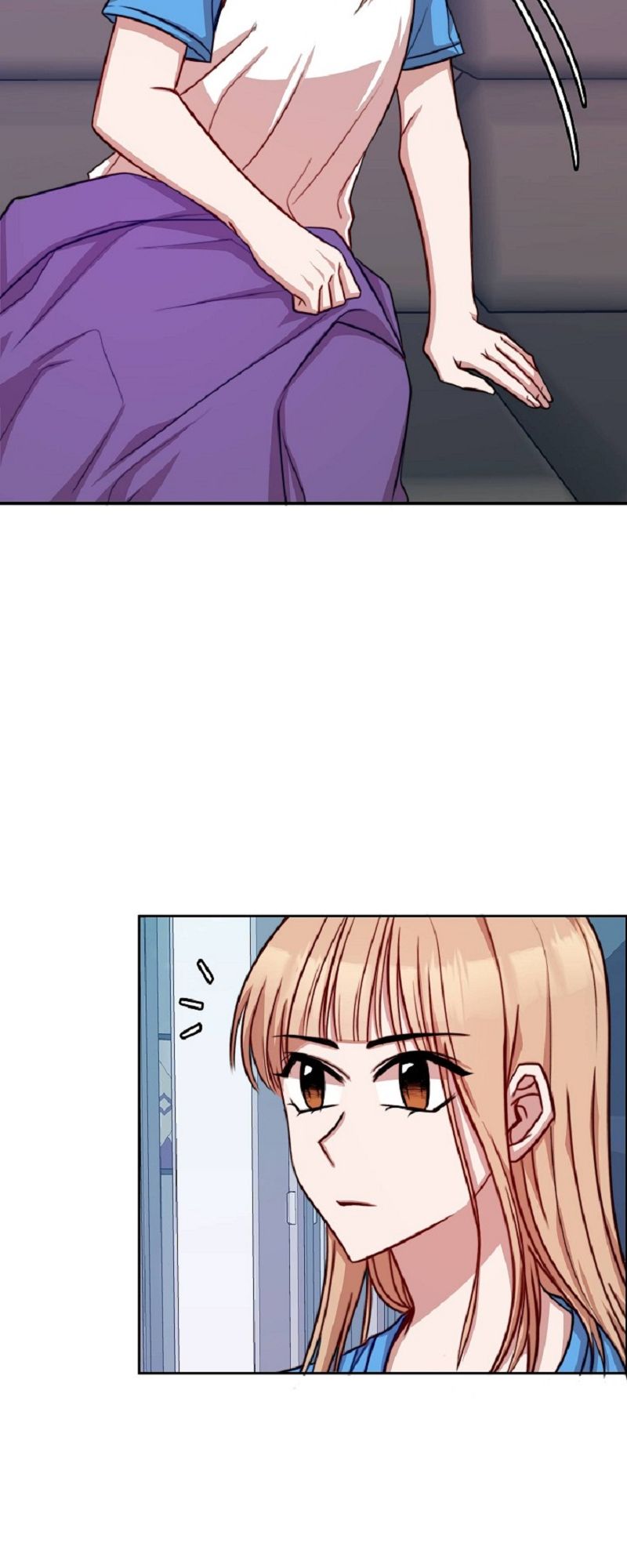 Mr.Psychic Chapter 26 page 8 - 