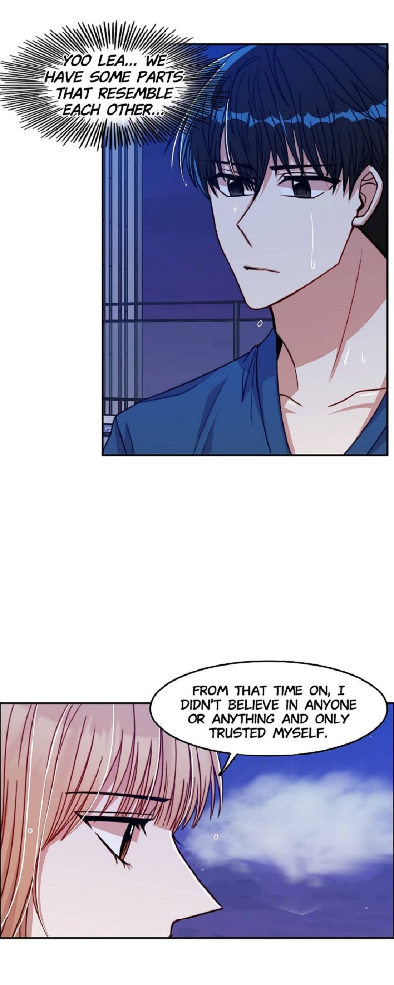 Mr.Psychic Chapter 27 page 17 - 