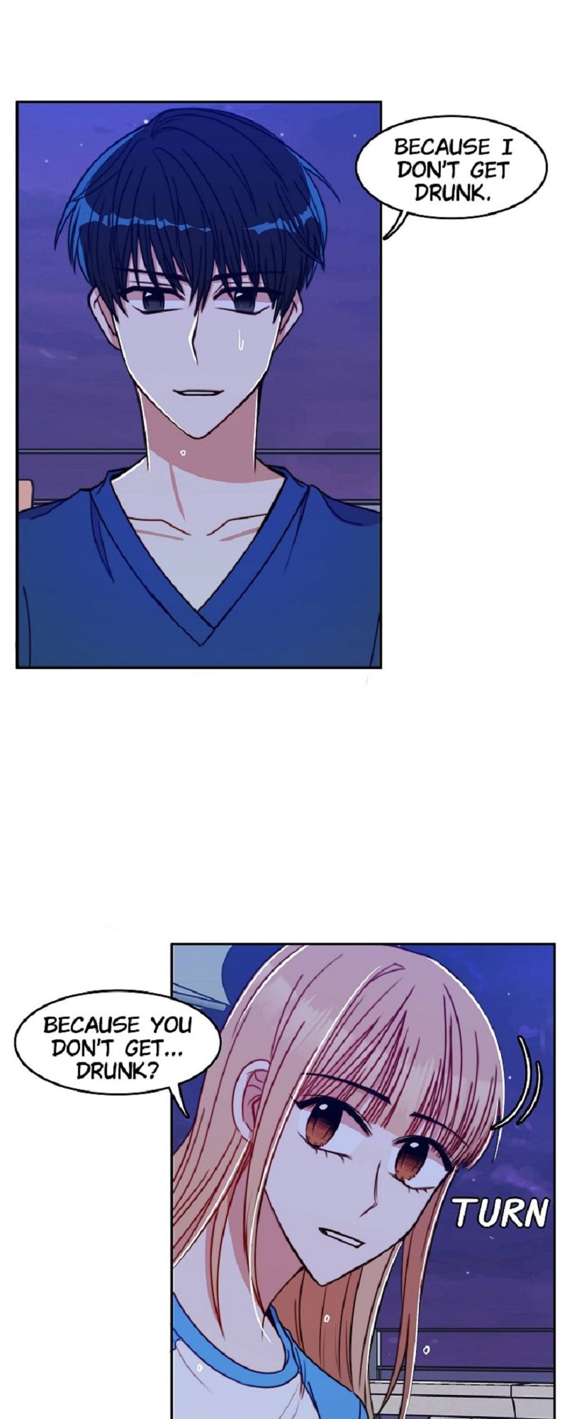 Mr.Psychic Chapter 27 page 25 - 
