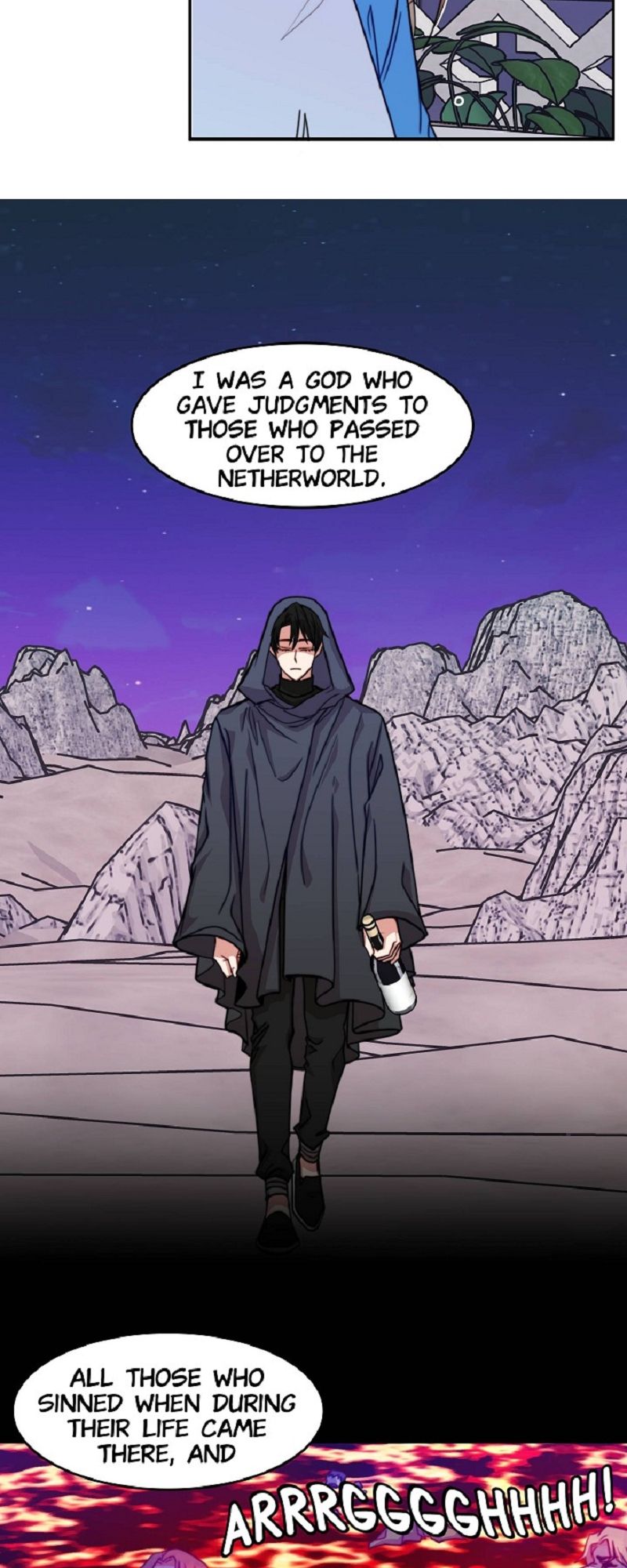 Mr.Psychic Chapter 27 page 26 - 