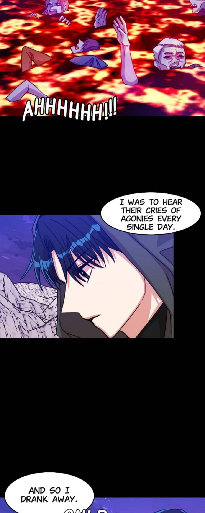 Mr.Psychic Chapter 27 page 27 - 