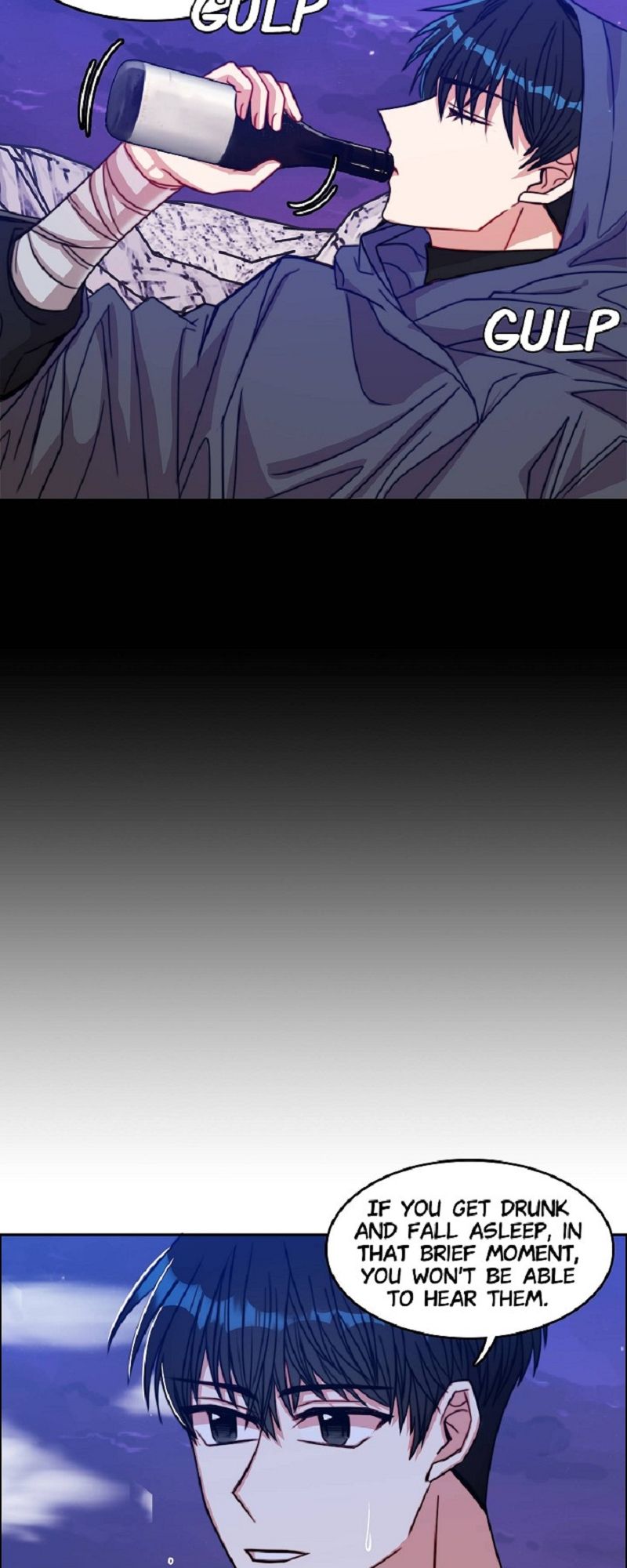 Mr.Psychic Chapter 27 page 28 - 