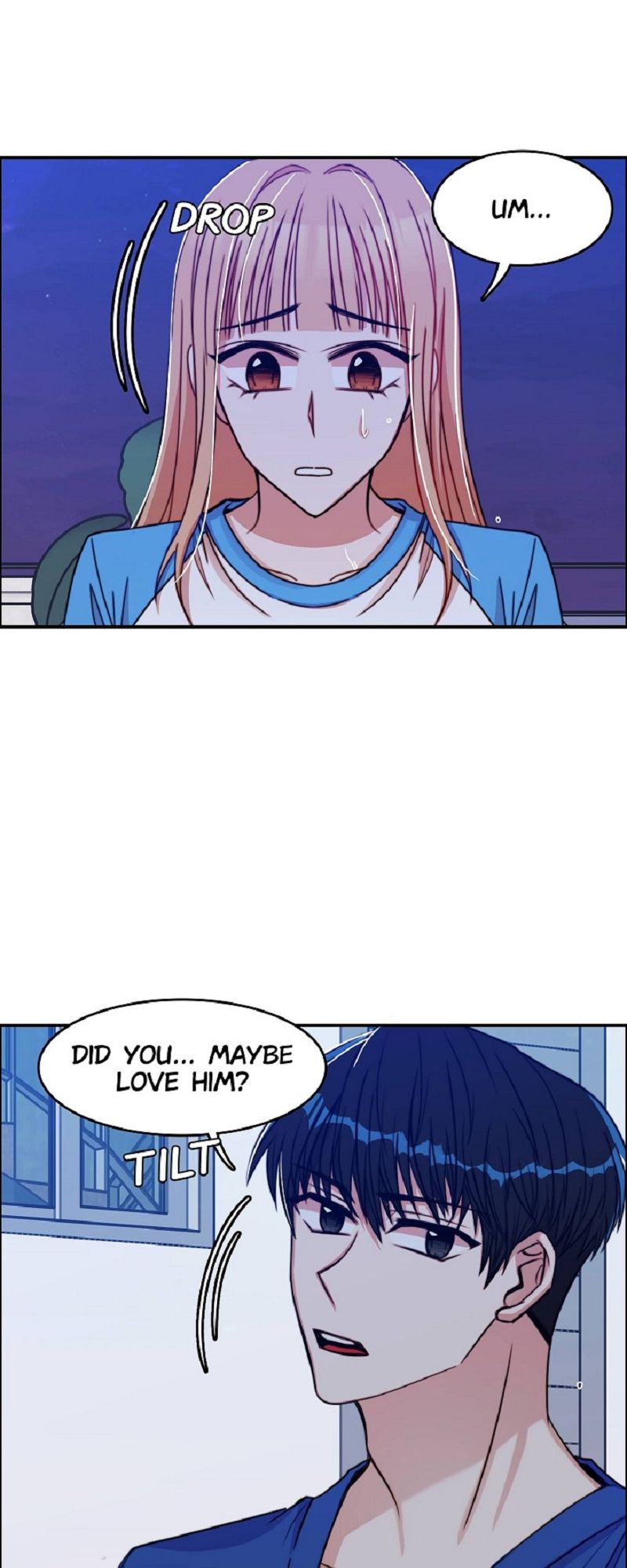 Mr.Psychic Chapter 27 page 36 - 