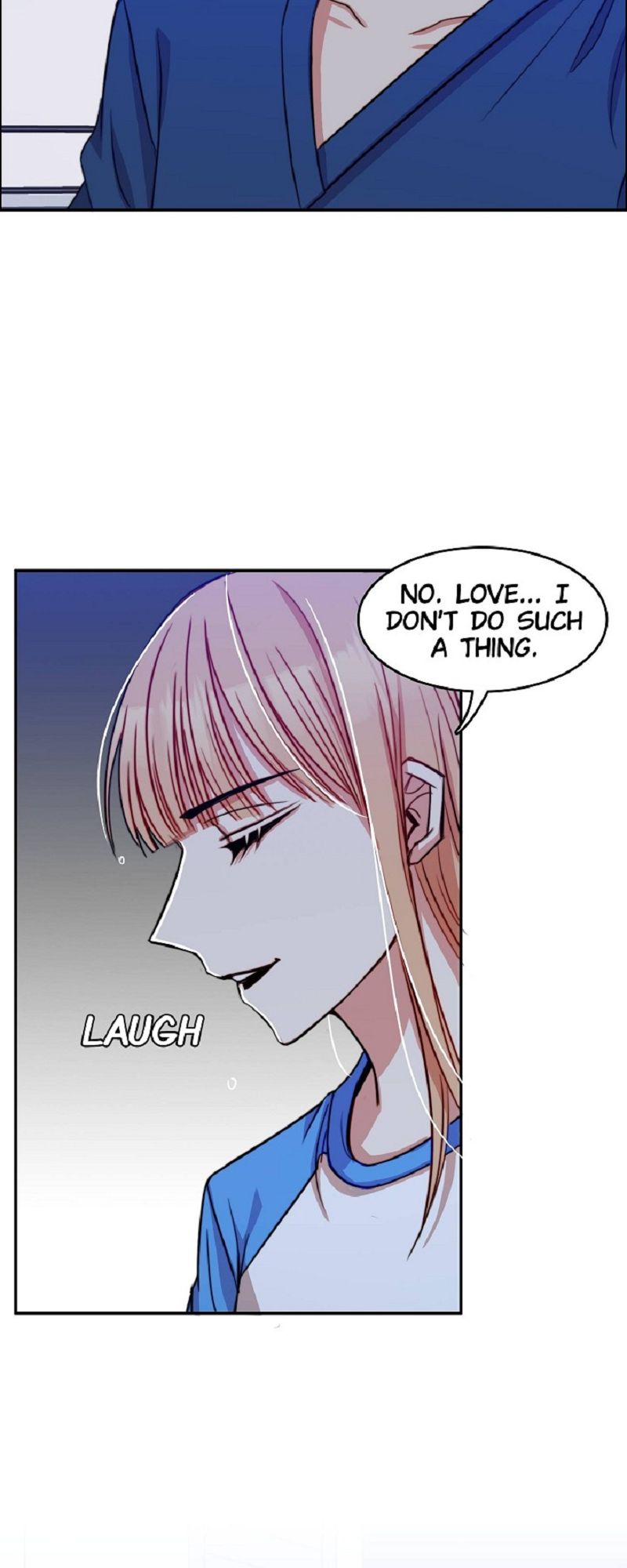Mr.Psychic Chapter 27 page 37 - 